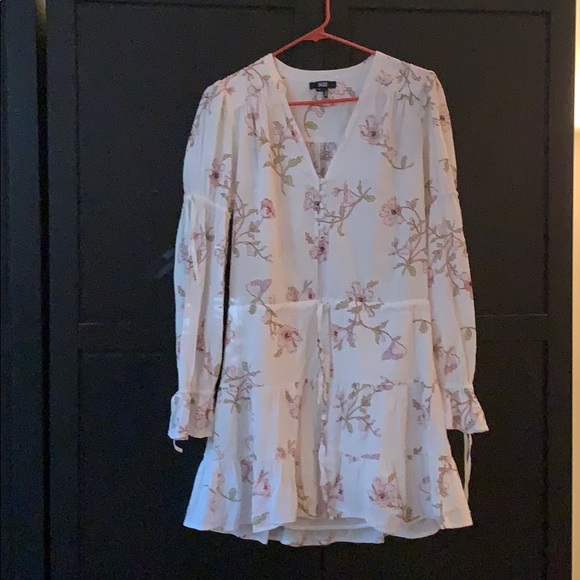 Paige Beach Dress. - Picture 1 of 1